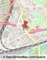 Via Domenico Cucchiari, 71,00159Roma