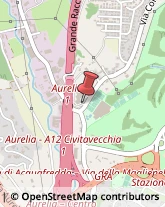 Via Cornelia, 498,00166Roma