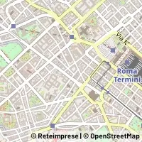 地图 Roma