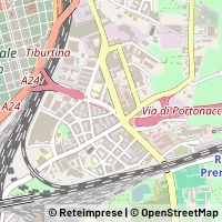 Carte Roma