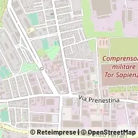 Map Roma