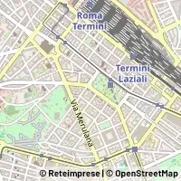 Kort Roma