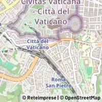 Kaart Roma