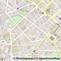 Mapa Roma