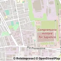 Karta Roma