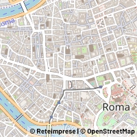 Kort Roma