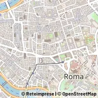 Karte Roma