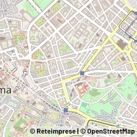 Map Roma