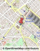 Via dell'Esquilino, 38,00185Roma