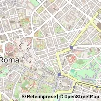 地図 Roma