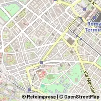 Kort Roma