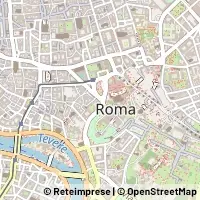 Kort Roma