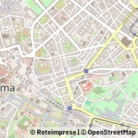 Peta Roma