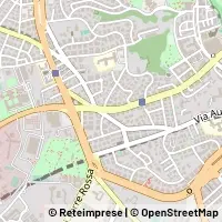 Map Roma