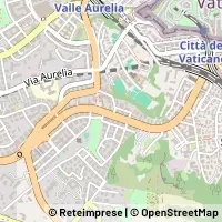 Peta Roma