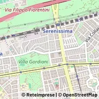 Karta Roma