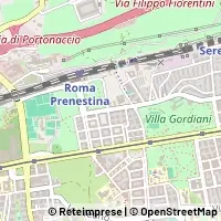 Karta Roma