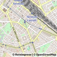 Harita Roma