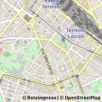 Hartă Roma