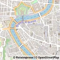 Mapa Roma