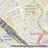 Map Roma