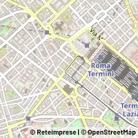 Kort Roma
