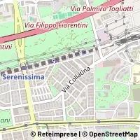Carte Roma