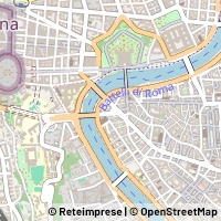 মানচিত্র Roma