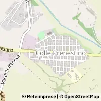 Map Roma