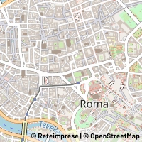 Mapa Roma
