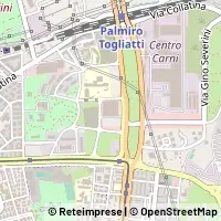 Hartă Roma
