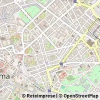 地图 Roma