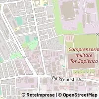 Térkép Roma