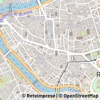 地図 Roma
