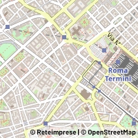 Карта Roma