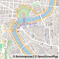 Map Roma