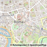 Kaart Roma