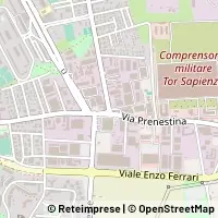 মানচিত্র Roma