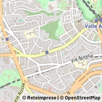 नक्शा Roma