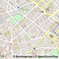 नक्शा Roma