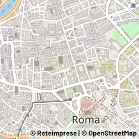 Hartă Roma