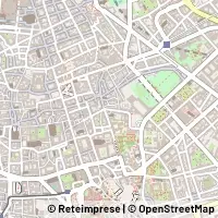 Peta Roma
