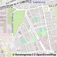 Peta Roma