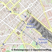 地图 Roma