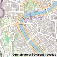 Mapa Roma