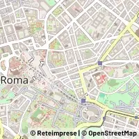 Mapa Roma