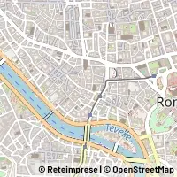 Kort Roma