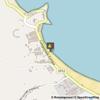 Stabilimenti Balneari,71019Foggia