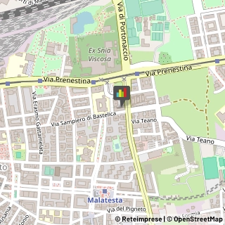 Apparecchi Acustici per Non Udenti,00176Roma