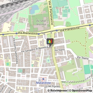 Formaggi e Latticini - Dettaglio,00177Roma